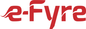 eFyre Logo